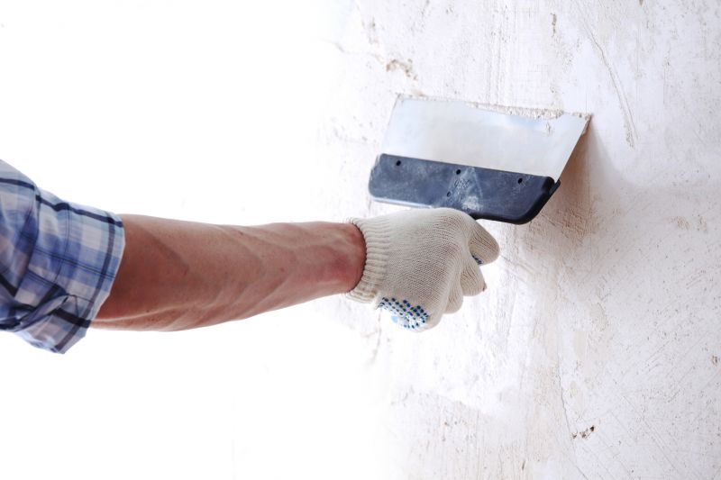 Stucco Application in Mild Weather